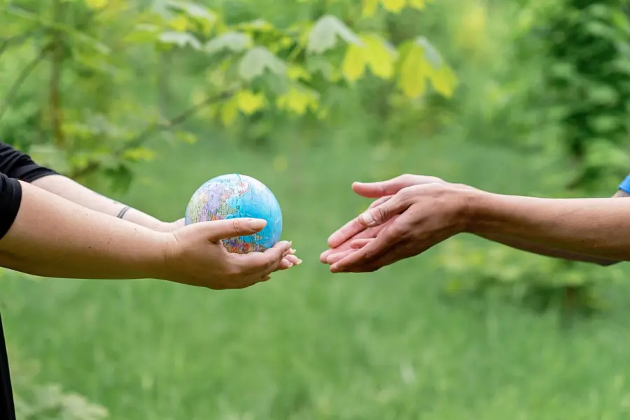 Green: le scelte quotidiane che possono cambiare le nostre abitudini