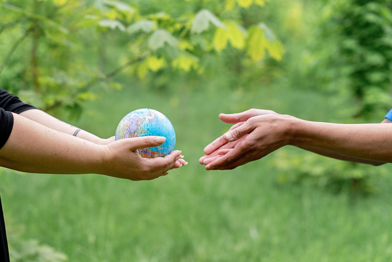 Green: le scelte quotidiane che possono cambiare le nostre abitudini