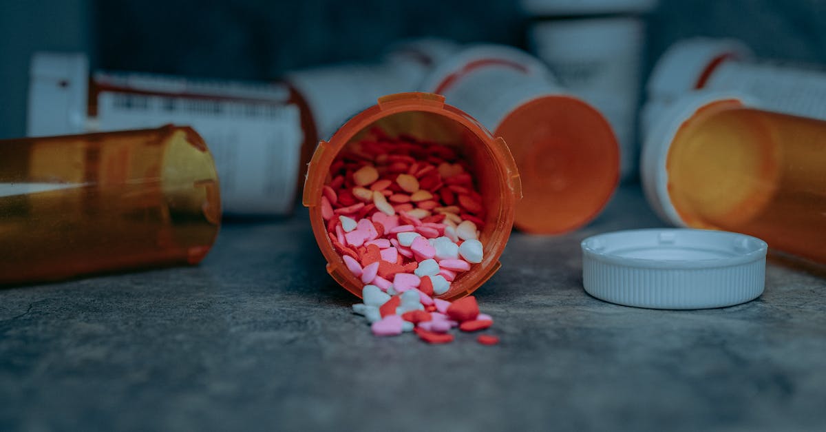 6 modi per ricordare di prendere le tue medicine