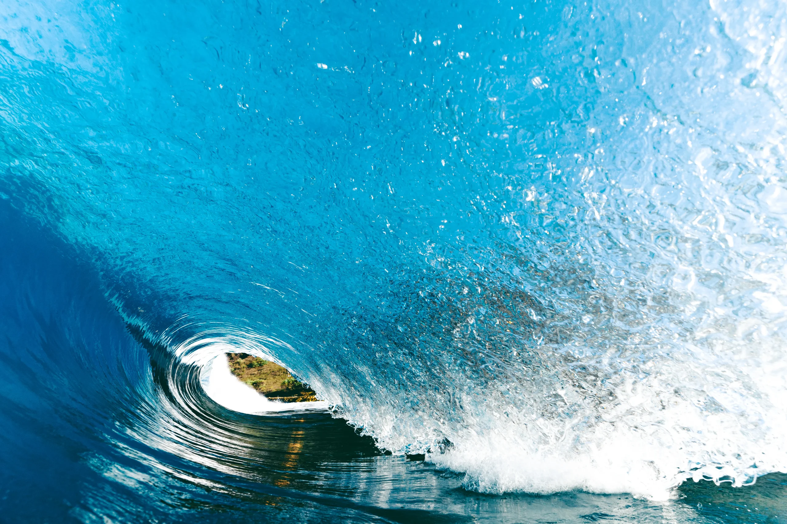 Nuovo hub di energia rinnovabile nel Mar Nero